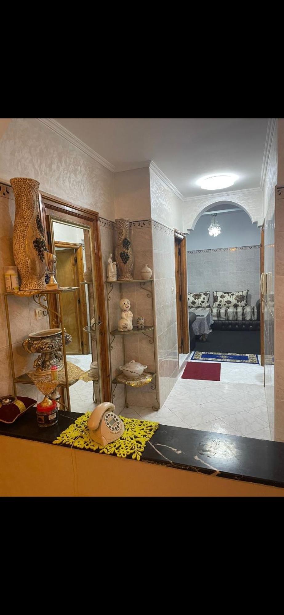 Hay Mohammady Apartment