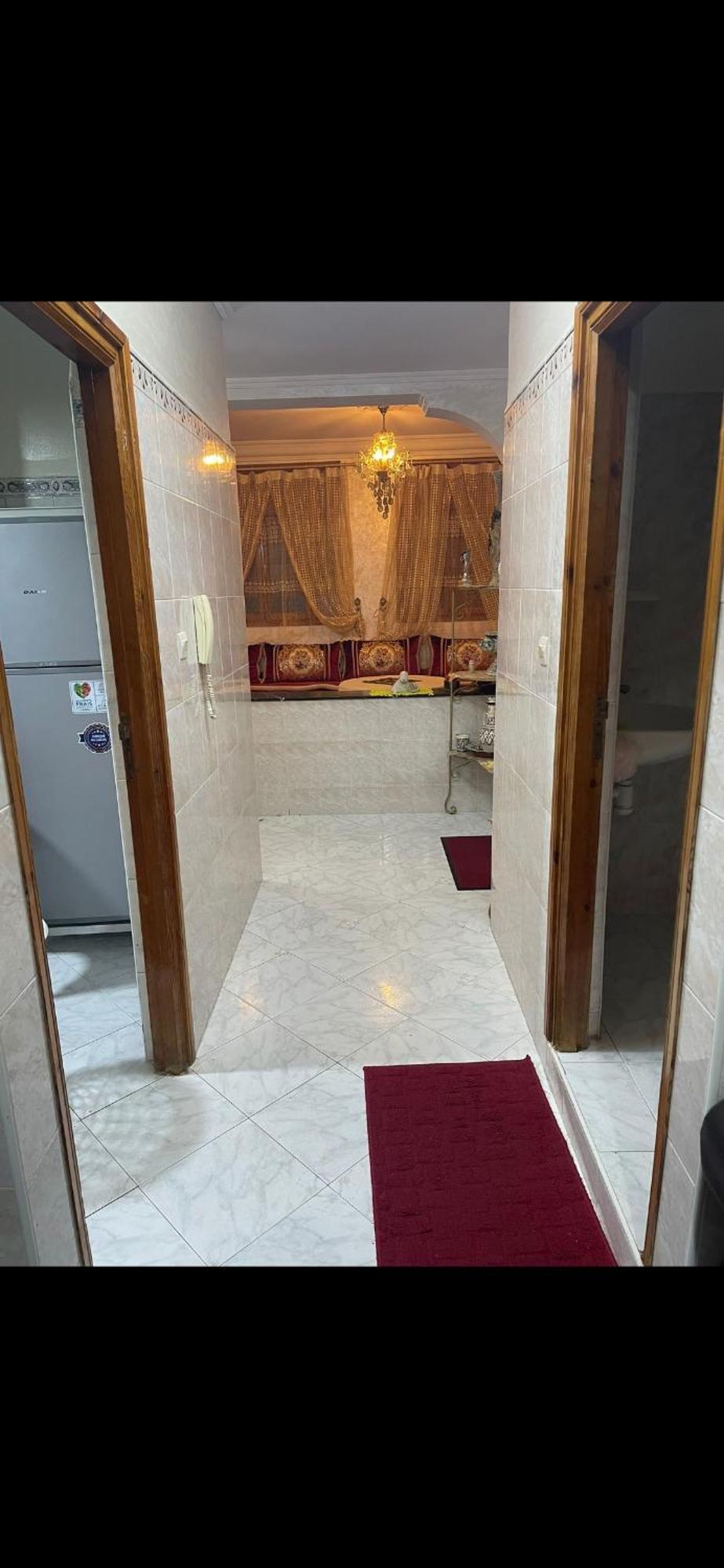 Hay Mohammady Apartment