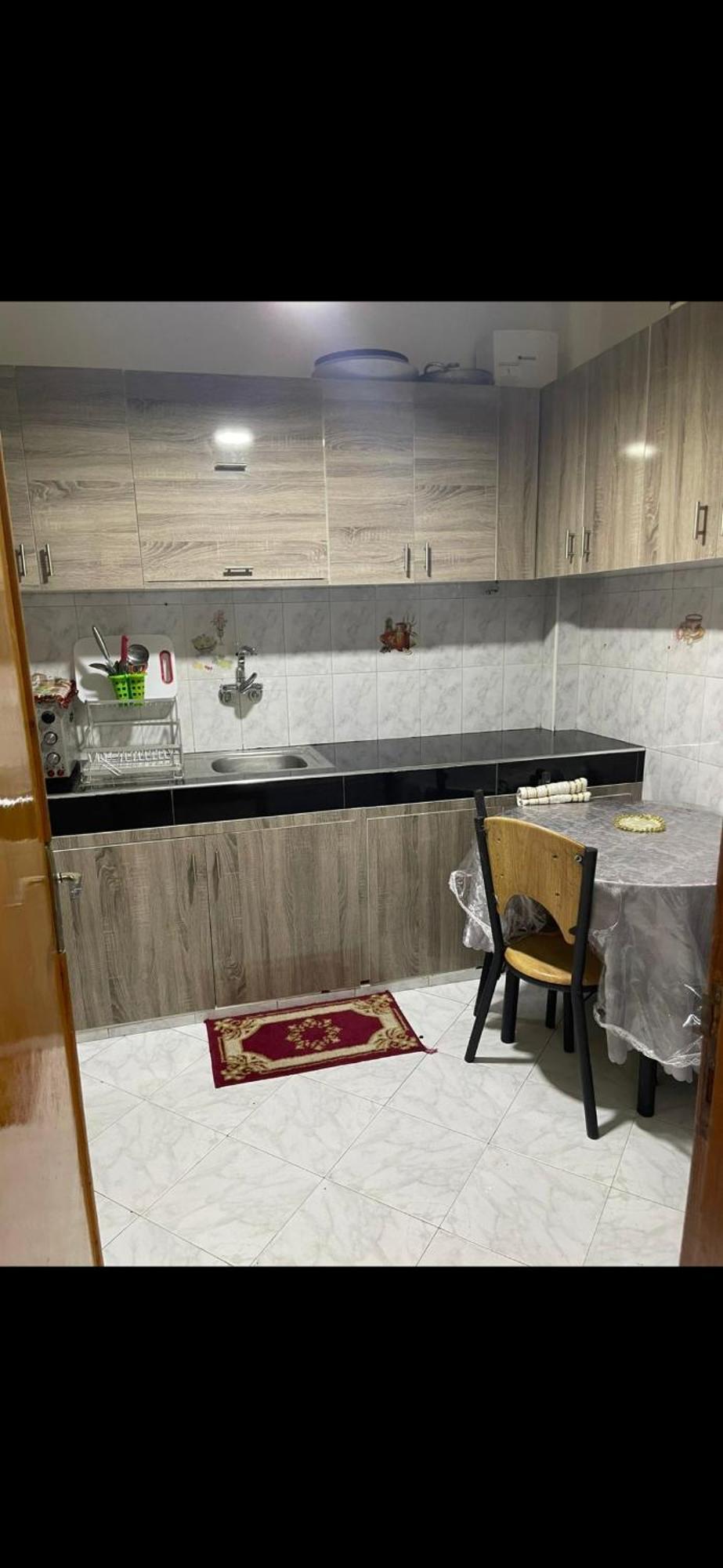 Hay Mohammady Apartment Agadir