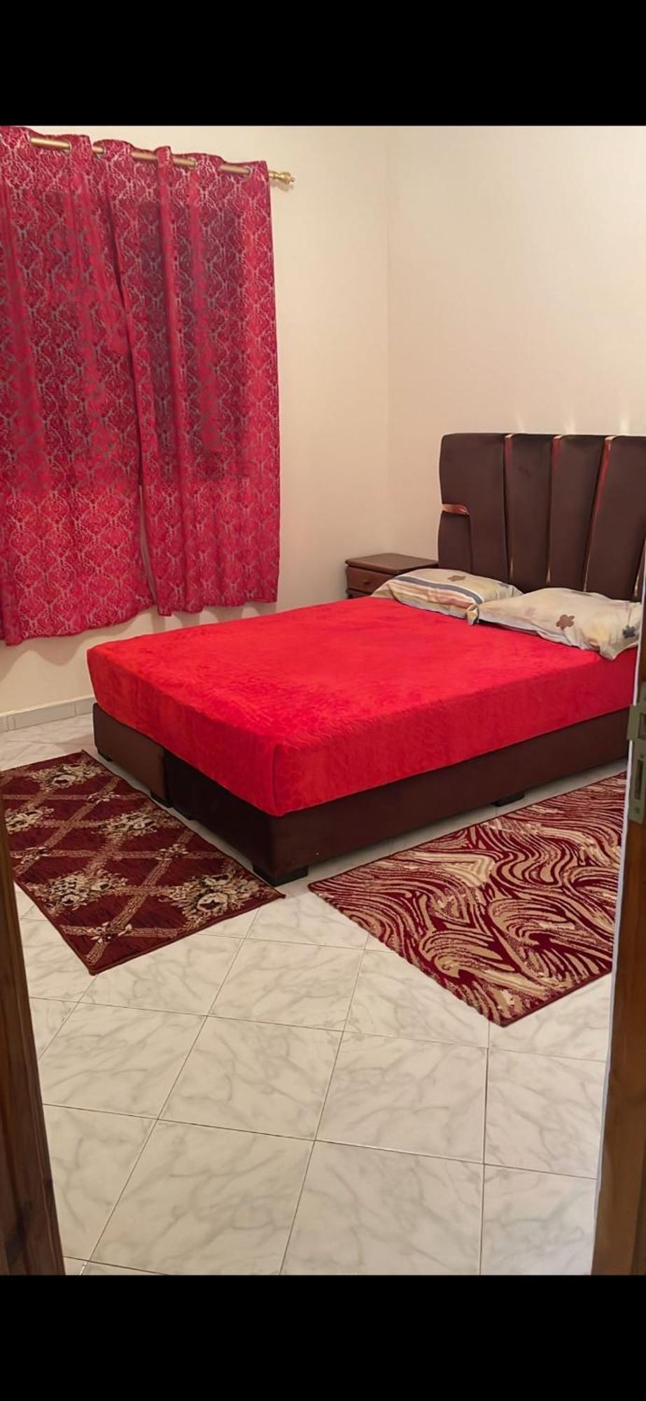 Apartment Hay Mohammady *
